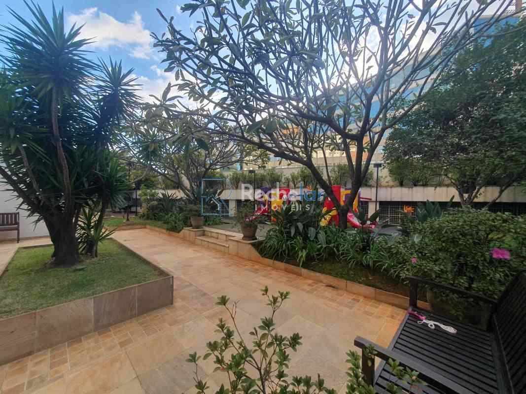 BARRA FUNDA