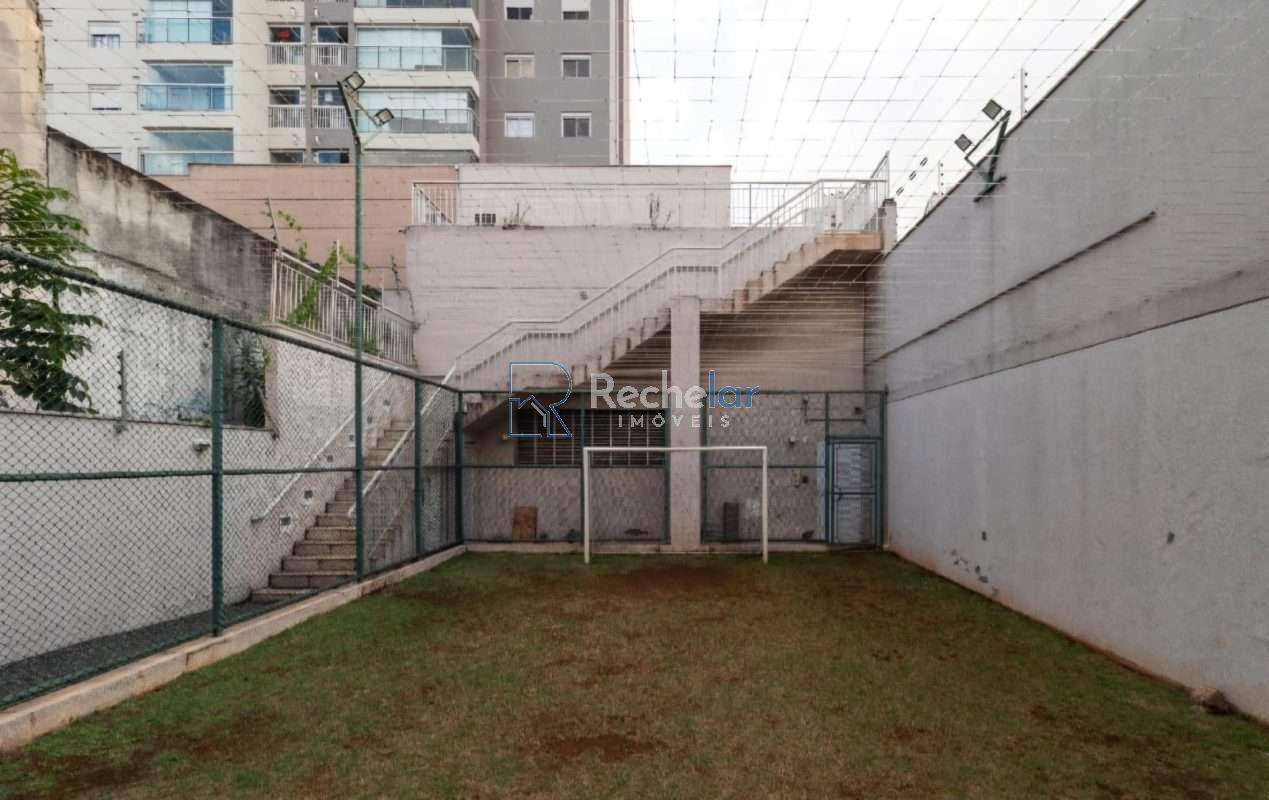 BARRA FUNDA