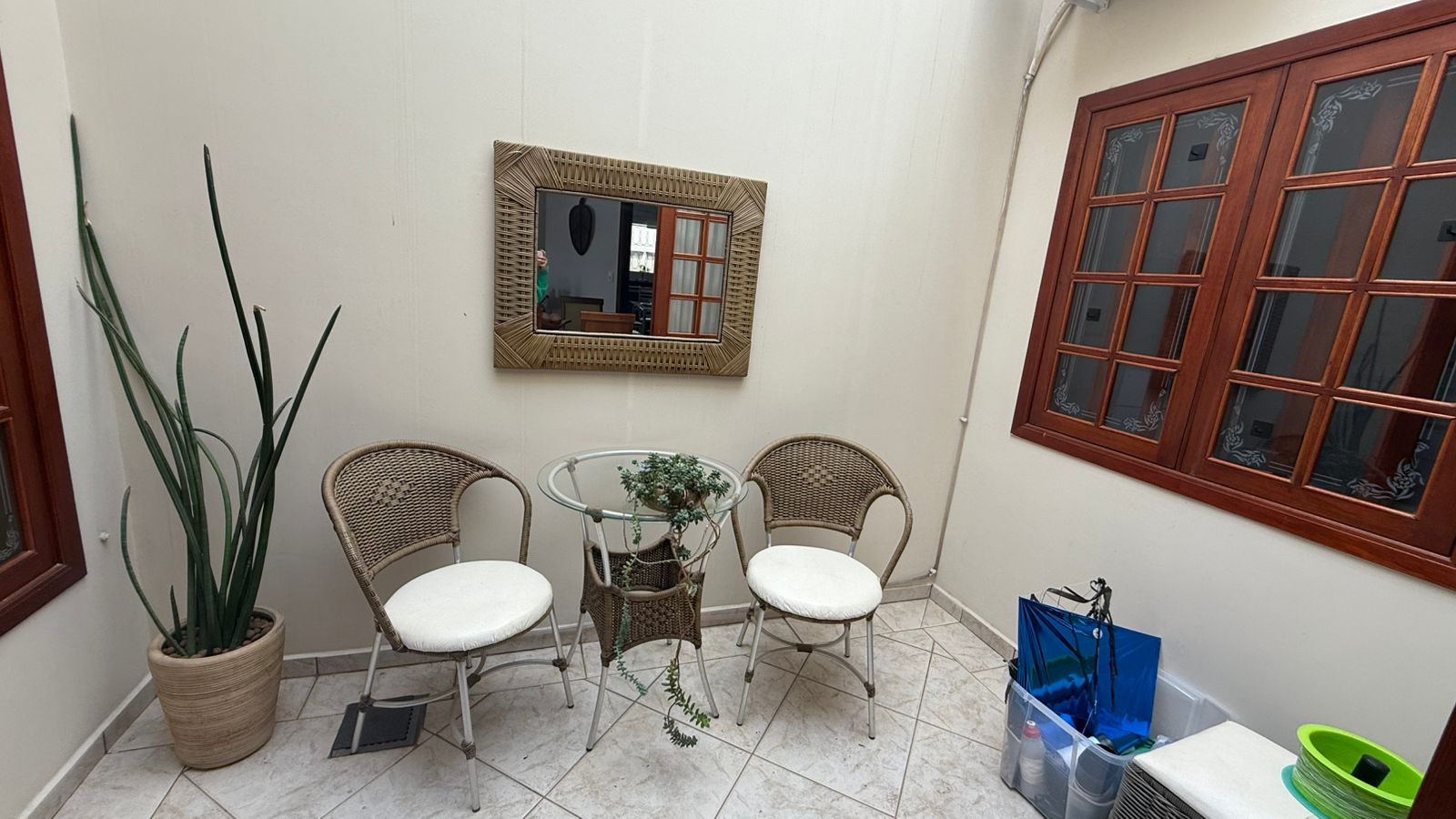 Parque Residencial Presidente Médici