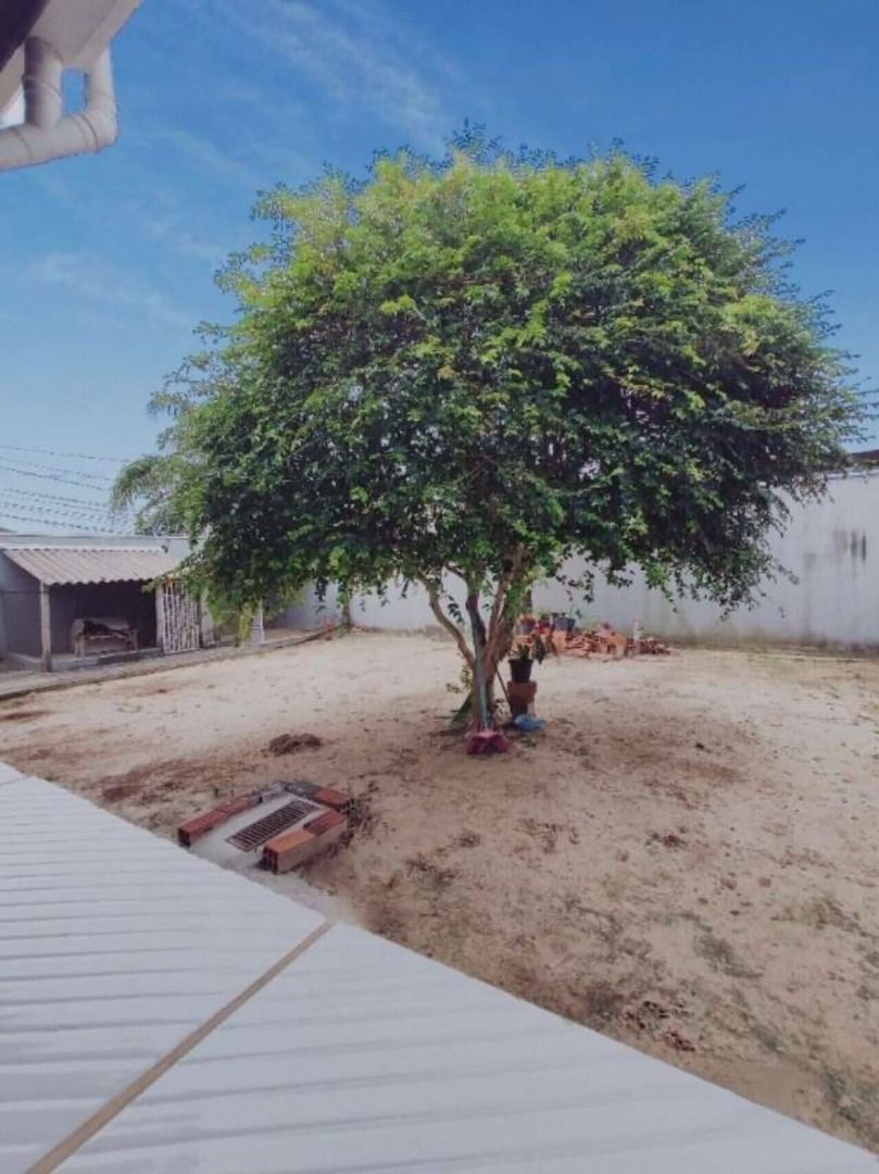Parque Residencial Potiguara